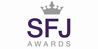 Skills for Justice Awards (SFJ Awards) awarding body